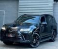 Лексус ЛХ, объемом двигателя 3.4 л и пробегом 45 тыс. км за 115900 $, фото 1 на Automoto.ua