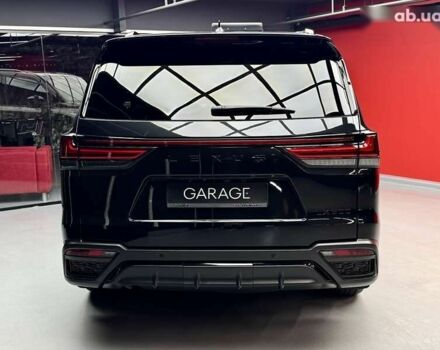 Лексус ЛХ, об'ємом двигуна 3.4 л та пробігом 49 тис. км за 134900 $, фото 11 на Automoto.ua