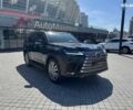 Лексус ЛХ, объемом двигателя 3.5 л и пробегом 50 тыс. км за 122222 $, фото 1 на Automoto.ua