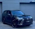 Лексус ЛХ, объемом двигателя 3.4 л и пробегом 45 тыс. км за 115900 $, фото 4 на Automoto.ua