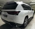 Лексус ЛХ, об'ємом двигуна 3.5 л та пробігом 15 тис. км за 117500 $, фото 7 на Automoto.ua
