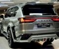 Лексус ЛХ, объемом двигателя 3.5 л и пробегом 95 тыс. км за 128000 $, фото 15 на Automoto.ua