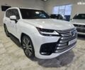 Лексус ЛХ, объемом двигателя 3.5 л и пробегом 12 тыс. км за 127500 $, фото 10 на Automoto.ua