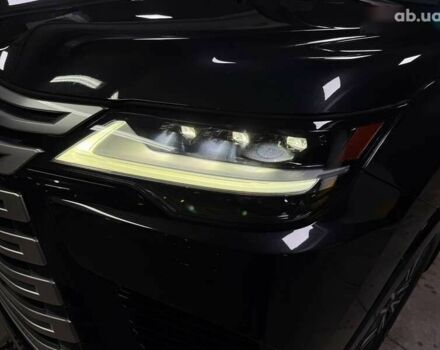 Лексус ЛХ, объемом двигателя 3.4 л и пробегом 35 тыс. км за 117500 $, фото 28 на Automoto.ua