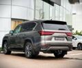 Лексус ЛХ, объемом двигателя 3.4 л и пробегом 30 тыс. км за 121000 $, фото 8 на Automoto.ua