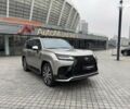 Лексус ЛХ, объемом двигателя 3.4 л и пробегом 47 тыс. км за 111111 $, фото 1 на Automoto.ua