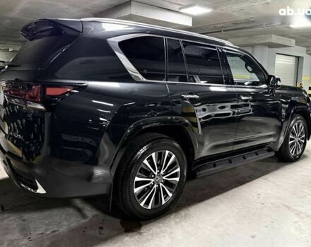 Лексус ЛХ, объемом двигателя 3.4 л и пробегом 35 тыс. км за 117500 $, фото 7 на Automoto.ua