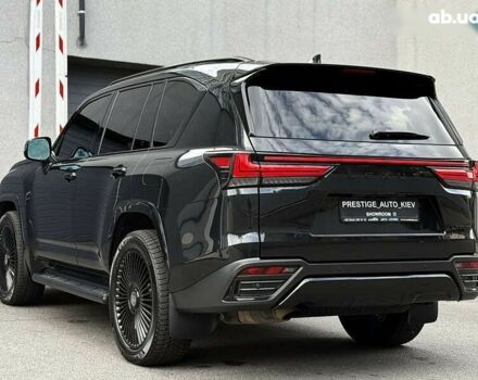 Лексус ЛХ, объемом двигателя 3.5 л и пробегом 70 тыс. км за 127000 $, фото 20 на Automoto.ua