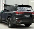 Лексус ЛХ, объемом двигателя 3.5 л и пробегом 70 тыс. км за 127000 $, фото 20 на Automoto.ua