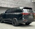 Лексус ЛХ, объемом двигателя 3.5 л и пробегом 28 тыс. км за 135000 $, фото 22 на Automoto.ua