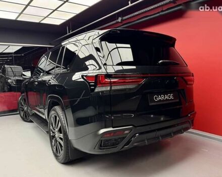 Лексус ЛХ, об'ємом двигуна 3.4 л та пробігом 49 тис. км за 134900 $, фото 17 на Automoto.ua