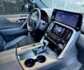 Лексус ЛХ, объемом двигателя 3.4 л и пробегом 45 тыс. км за 115900 $, фото 24 на Automoto.ua