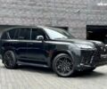 Лексус ЛХ, объемом двигателя 3.5 л и пробегом 28 тыс. км за 135000 $, фото 3 на Automoto.ua