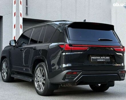 Лексус ЛХ, объемом двигателя 3.5 л и пробегом 29 тыс. км за 139000 $, фото 21 на Automoto.ua