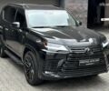 Лексус ЛХ, объемом двигателя 3.5 л и пробегом 28 тыс. км за 135000 $, фото 9 на Automoto.ua