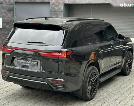 Лексус ЛХ, объемом двигателя 3.5 л и пробегом 28 тыс. км за 135000 $, фото 17 на Automoto.ua