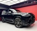 Лексус ЛХ, объемом двигателя 3.4 л и пробегом 49 тыс. км за 134900 $, фото 8 на Automoto.ua