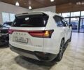 Лексус ЛХ, объемом двигателя 3.5 л и пробегом 12 тыс. км за 127500 $, фото 15 на Automoto.ua