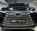 Лексус ЛХ, объемом двигателя 3.4 л и пробегом 35 тыс. км за 117500 $, фото 1 на Automoto.ua