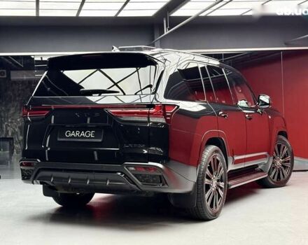 Лексус ЛХ, об'ємом двигуна 3.4 л та пробігом 49 тис. км за 134900 $, фото 15 на Automoto.ua