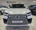 Лексус ЛХ, объемом двигателя 3.5 л и пробегом 12 тыс. км за 120500 $, фото 1 на Automoto.ua