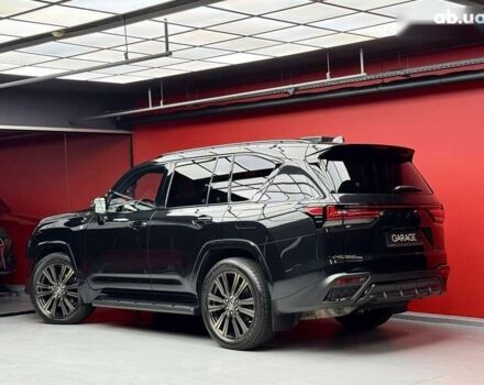 Лексус ЛХ, об'ємом двигуна 3.4 л та пробігом 49 тис. км за 134900 $, фото 21 на Automoto.ua