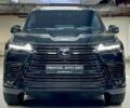 Лексус ЛХ, объемом двигателя 3.5 л и пробегом 28 тыс. км за 135000 $, фото 6 на Automoto.ua