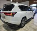 Лексус ЛХ, объемом двигателя 3.5 л и пробегом 12 тыс. км за 127500 $, фото 14 на Automoto.ua