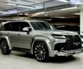 Лексус ЛХ, объемом двигателя 3.5 л и пробегом 95 тыс. км за 128000 $, фото 9 на Automoto.ua