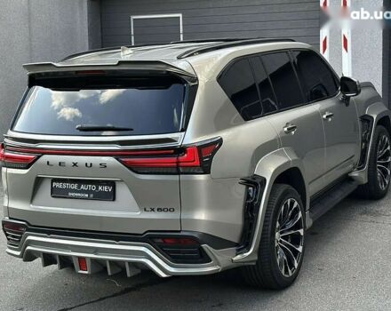 Лексус ЛХ, объемом двигателя 3.5 л и пробегом 95 тыс. км за 127000 $, фото 17 на Automoto.ua