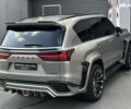 Лексус ЛХ, объемом двигателя 3.5 л и пробегом 95 тыс. км за 127000 $, фото 17 на Automoto.ua