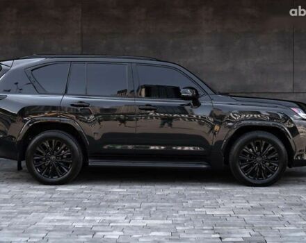 Лексус ЛХ, объемом двигателя 3.4 л и пробегом 70 тыс. км за 119000 $, фото 3 на Automoto.ua