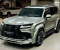 Лексус ЛХ, объемом двигателя 3.5 л и пробегом 95 тыс. км за 128000 $, фото 13 на Automoto.ua