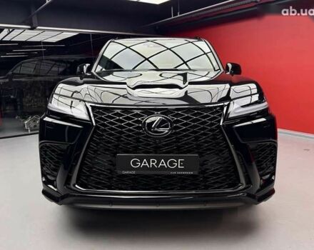 Лексус ЛХ, об'ємом двигуна 3.4 л та пробігом 49 тис. км за 134900 $, фото 2 на Automoto.ua
