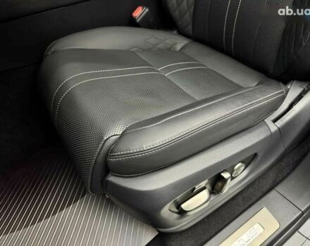 Лексус ЛХ, об'ємом двигуна 3.4 л та пробігом 49 тис. км за 134900 $, фото 27 на Automoto.ua