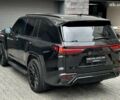 Лексус ЛХ, объемом двигателя 3.5 л и пробегом 28 тыс. км за 135000 $, фото 18 на Automoto.ua