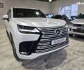 Лексус ЛХ, объемом двигателя 3.5 л и пробегом 12 тыс. км за 127500 $, фото 9 на Automoto.ua