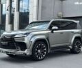 Лексус ЛХ, объемом двигателя 3.5 л и пробегом 95 тыс. км за 127000 $, фото 12 на Automoto.ua