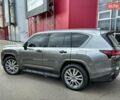 Лексус ЛХ, объемом двигателя 3.45 л и пробегом 27 тыс. км за 125000 $, фото 5 на Automoto.ua