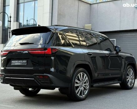 Лексус ЛХ, объемом двигателя 3.5 л и пробегом 29 тыс. км за 139000 $, фото 26 на Automoto.ua