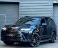 Лексус ЛХ, объемом двигателя 3.4 л и пробегом 45 тыс. км за 115900 $, фото 1 на Automoto.ua