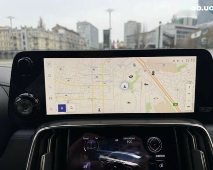 Лексус ЛХ, объемом двигателя 3.4 л и пробегом 47 тыс. км за 111111 $, фото 18 на Automoto.ua