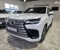 Лексус ЛХ, объемом двигателя 3.5 л и пробегом 12 тыс. км за 127500 $, фото 1 на Automoto.ua