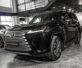 Лексус ЛХ, объемом двигателя 3.4 л и пробегом 46 тыс. км за 117000 $, фото 22 на Automoto.ua