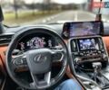 Лексус ЛХ, объемом двигателя 3.45 л и пробегом 27 тыс. км за 125000 $, фото 12 на Automoto.ua