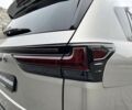 Лексус ЛХ, объемом двигателя 3.4 л и пробегом 47 тыс. км за 111111 $, фото 12 на Automoto.ua