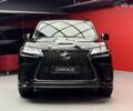Лексус ЛХ, объемом двигателя 3.4 л и пробегом 49 тыс. км за 134900 $, фото 1 на Automoto.ua