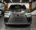 Лексус ЛХ, объемом двигателя 3.4 л и пробегом 23 тыс. км за 119999 $, фото 1 на Automoto.ua