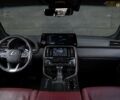 Лексус ЛХ, объемом двигателя 3.4 л и пробегом 51 тыс. км за 125000 $, фото 11 на Automoto.ua