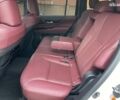 Лексус ЛХ, объемом двигателя 3.4 л и пробегом 48 тыс. км за 109900 $, фото 2 на Automoto.ua